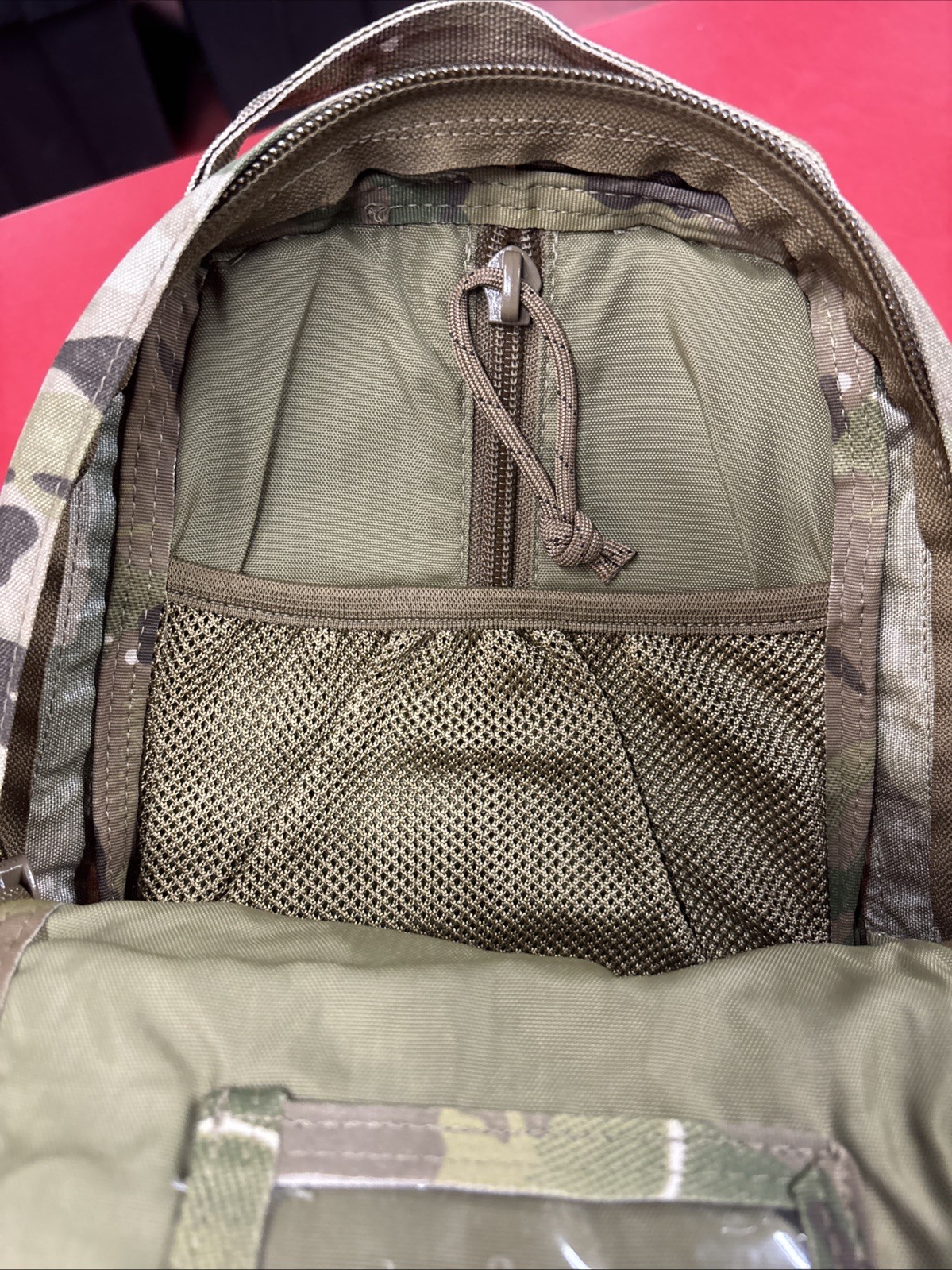 Eagle Industries Hydration Carrying Bag MAP HCB-100OZ-MS-5CCA