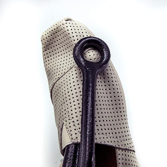 Cast Iron Ball and Ring Bunion Shoe Stretcher Spot Stretching Device