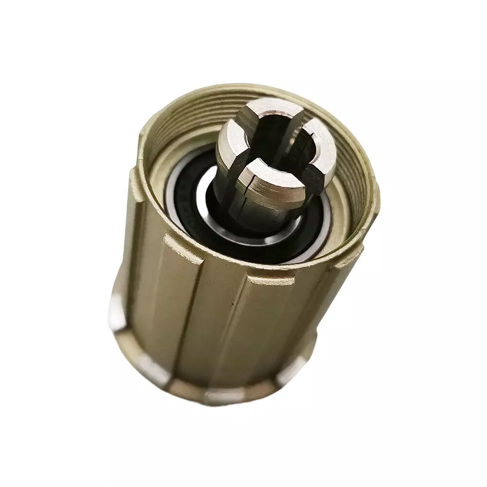 Bicycle Bearing Extractor Kit Removal Tool for Frame Wheels Hub Bottom Bracket