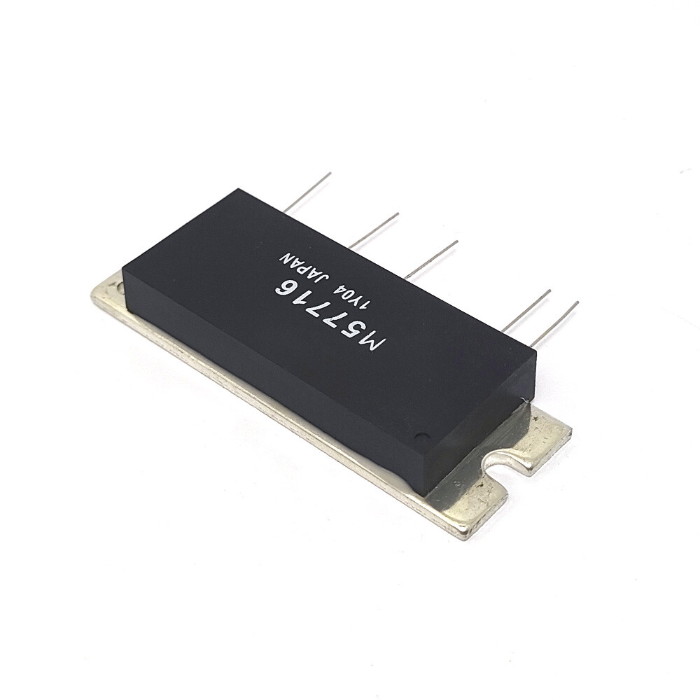 NEW 1PC M57716 PACKAGE:MODULE