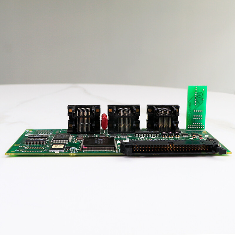 Used Mitsubishi Circuit Board RK112A-12 Tested OK 12 Months Warranty