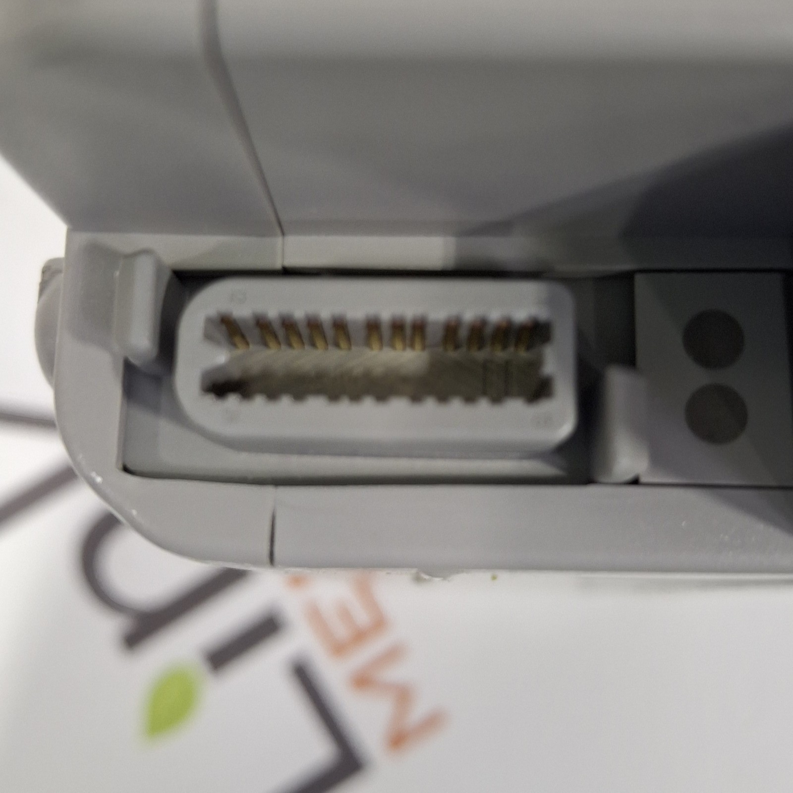 Philips IntelliVue X2 Module - Masimo Rainbow SpO2