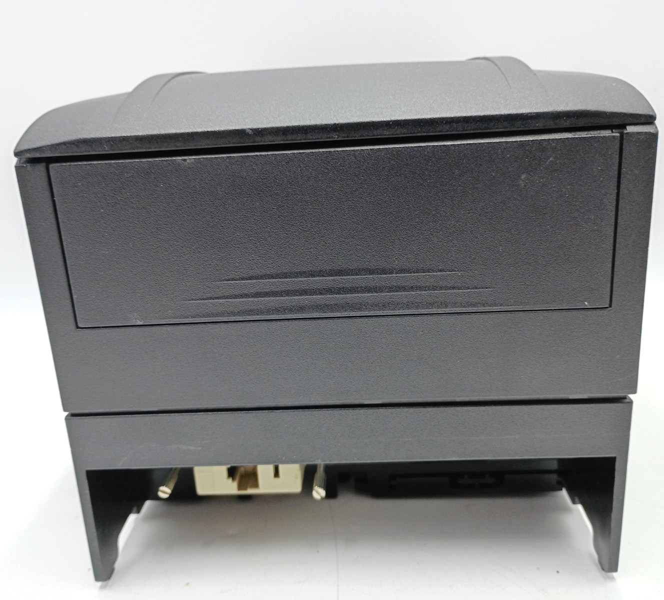 SNBC BTP-M300 POS Thermal Receipt Printer USB Parallel K6 TESTED WORKING