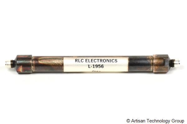 RLC Electronics L-1956 Bandpass Filter