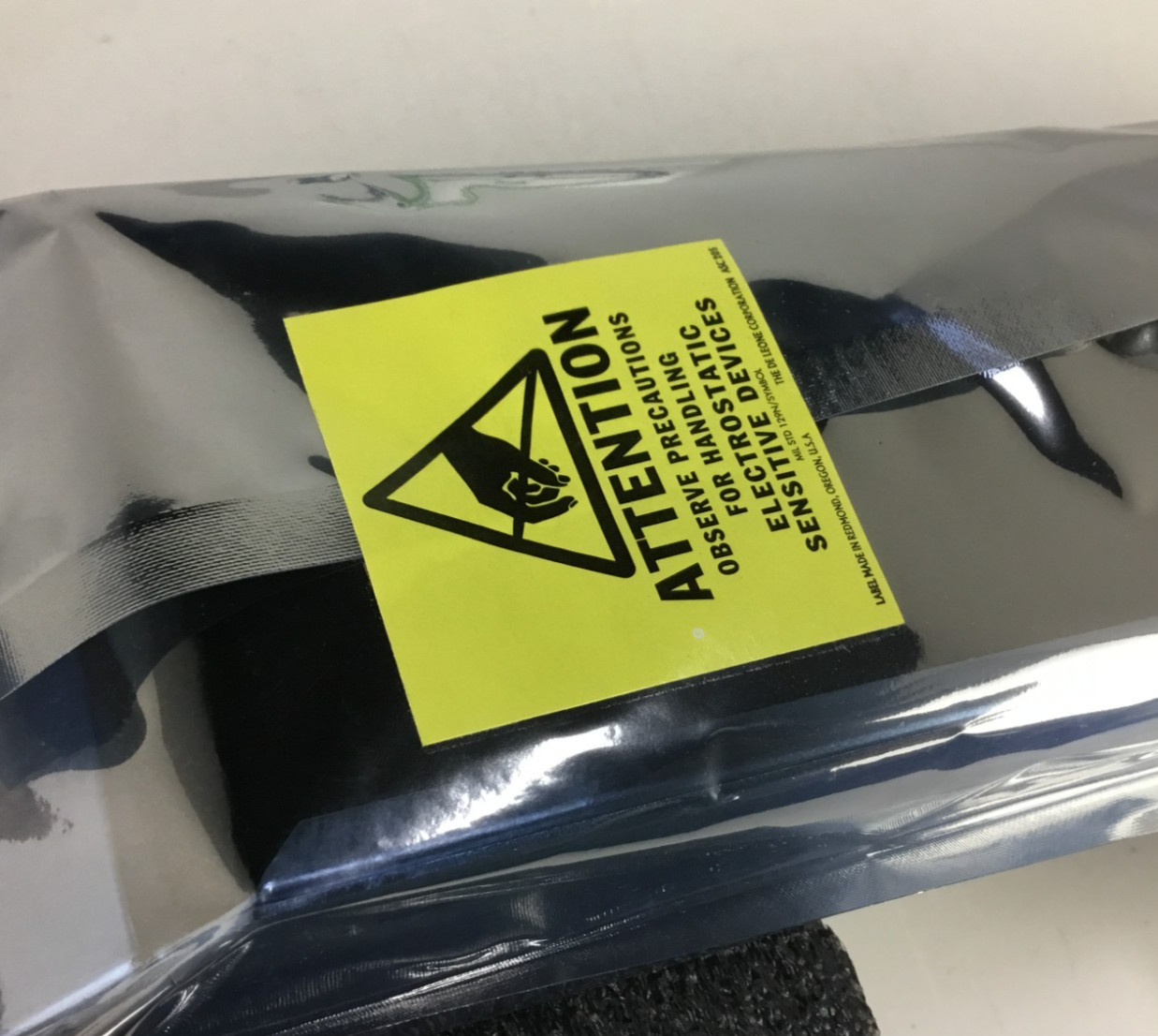 NEW OPEN BOX Cyan 950-0115-01 Z22 Fan Module