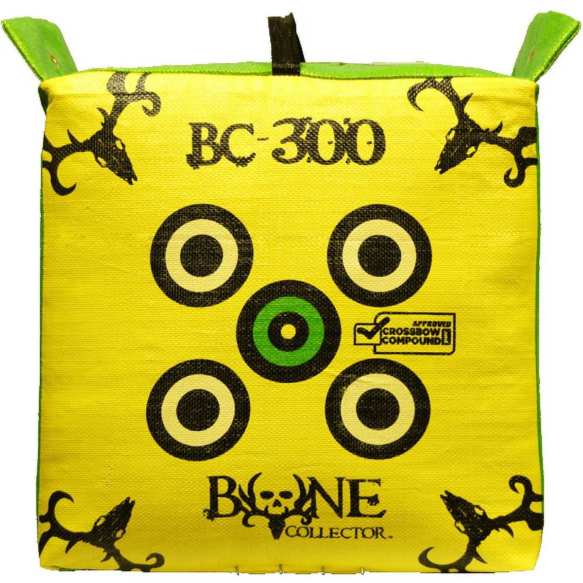 Bag Field Point Archery Target for Practice and Training 3D Foam Core