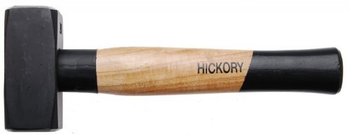 KS Tools 140.2034 Hammerstiel, Hickory für 140.2024