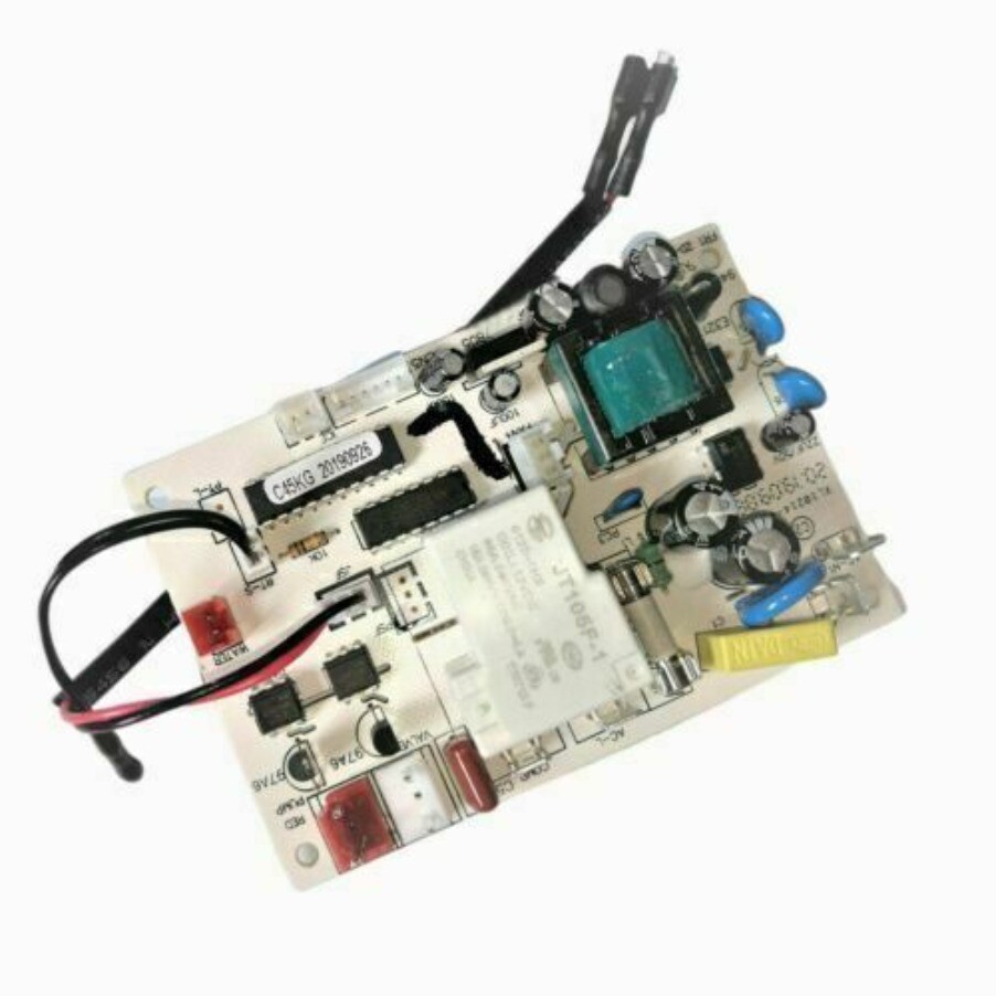 Ice Maker Computer Mother Board HZB-50A HZB-80 Control Board Repair Accessories