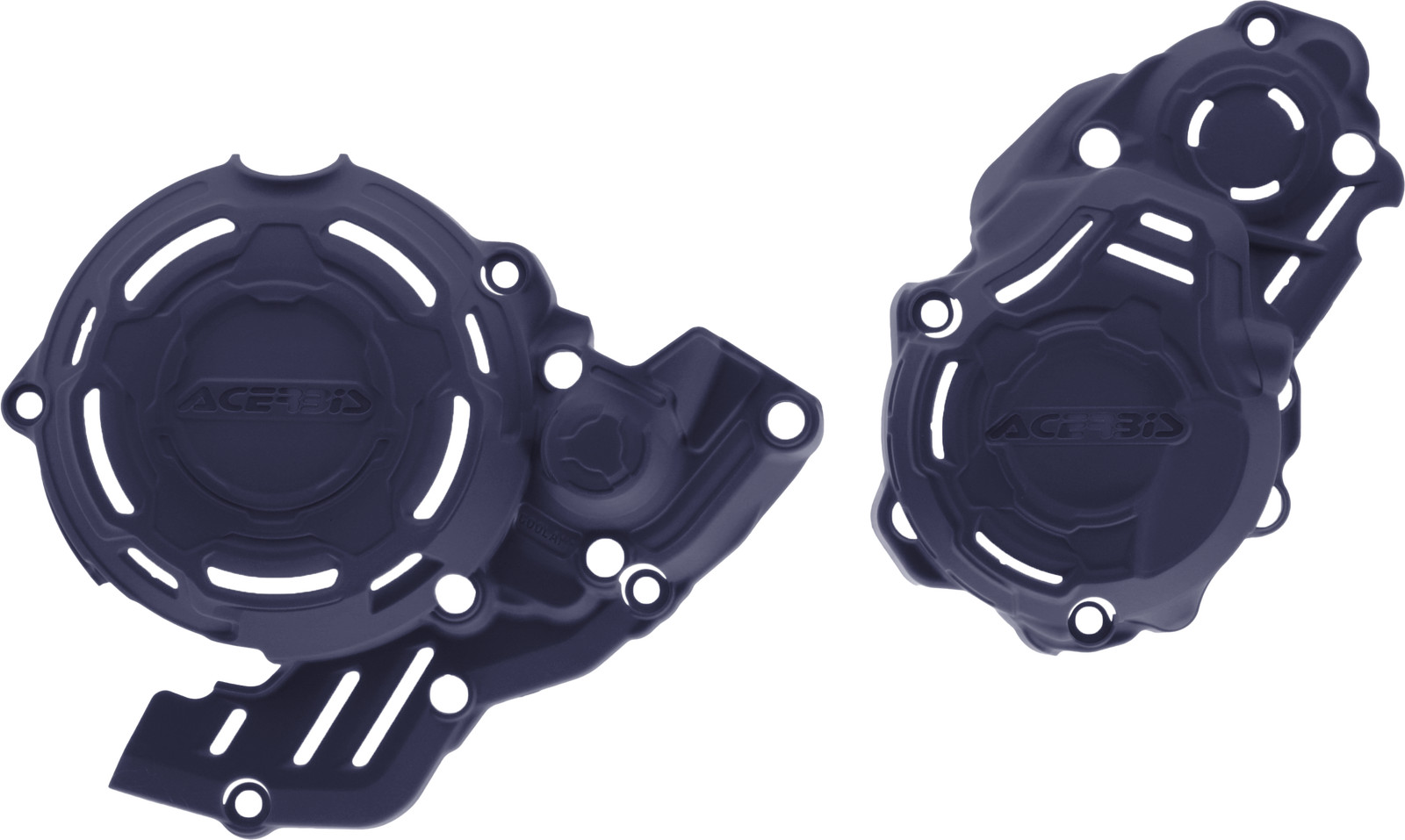 Acerbis X Power Kit Blue 2983260003
