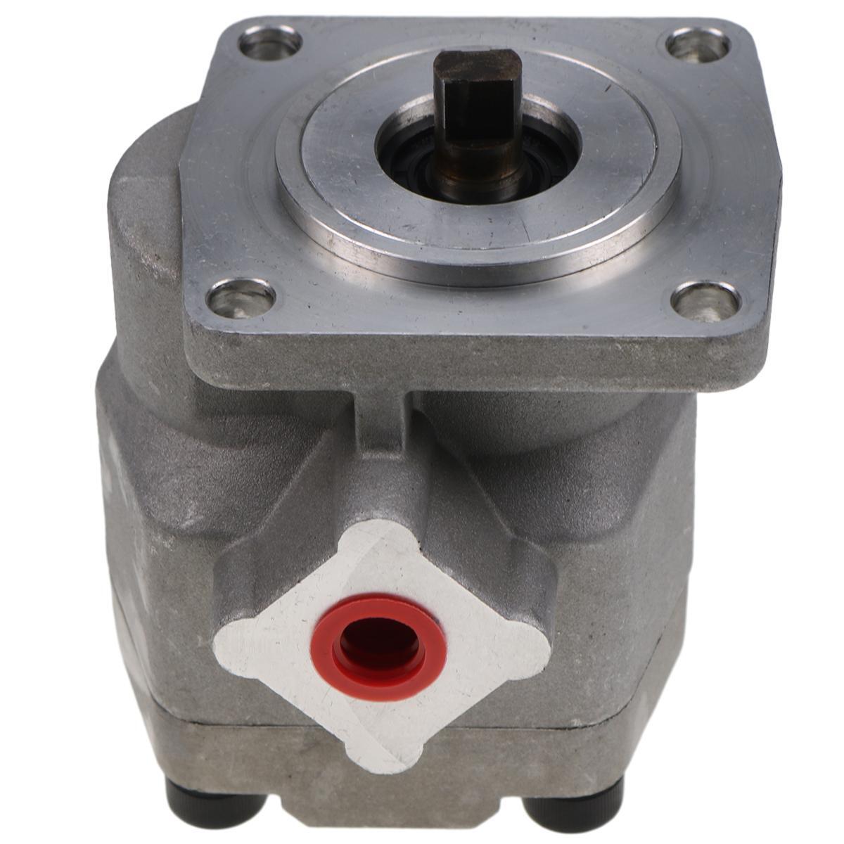Hydraulic Oil Pressure Pump 67111-76100 for Kubota B20 B6200D B6200HSTE B7200D