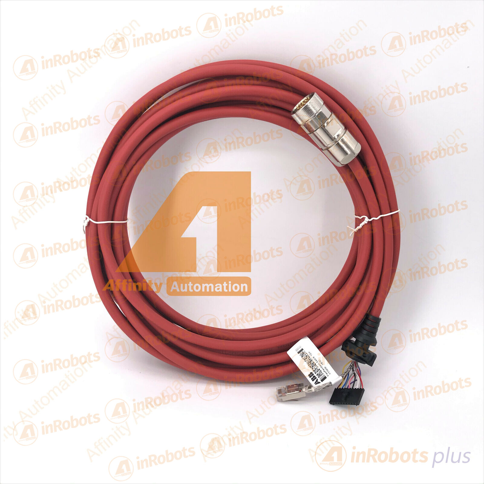 New 3HAC031683-001 ABB IRC5 DSQC679 Teach Pendant Cable 10m by DHL FEDEX 1PC
