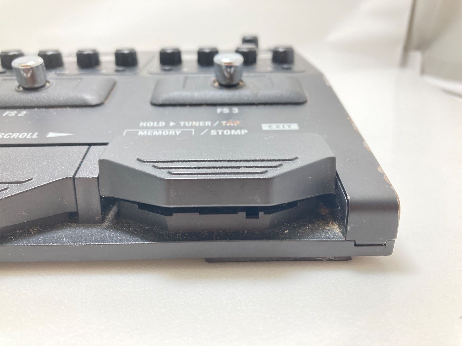 ZOOM G3n Multi Effect Processor