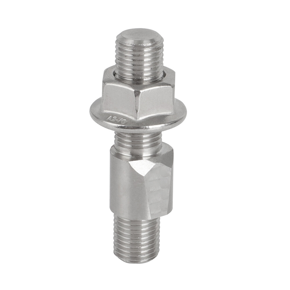 US Mounting Bolt & Nut For Ford Ranger F150 Bronco II Shifter MAZDA M50D-R1/M5R2