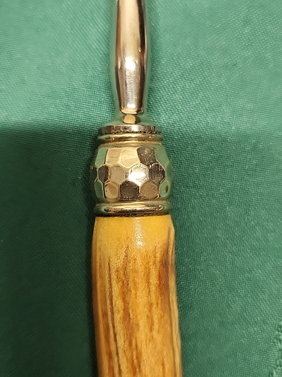 Robeson Shuredge No Rustain Carving Knife & Fork