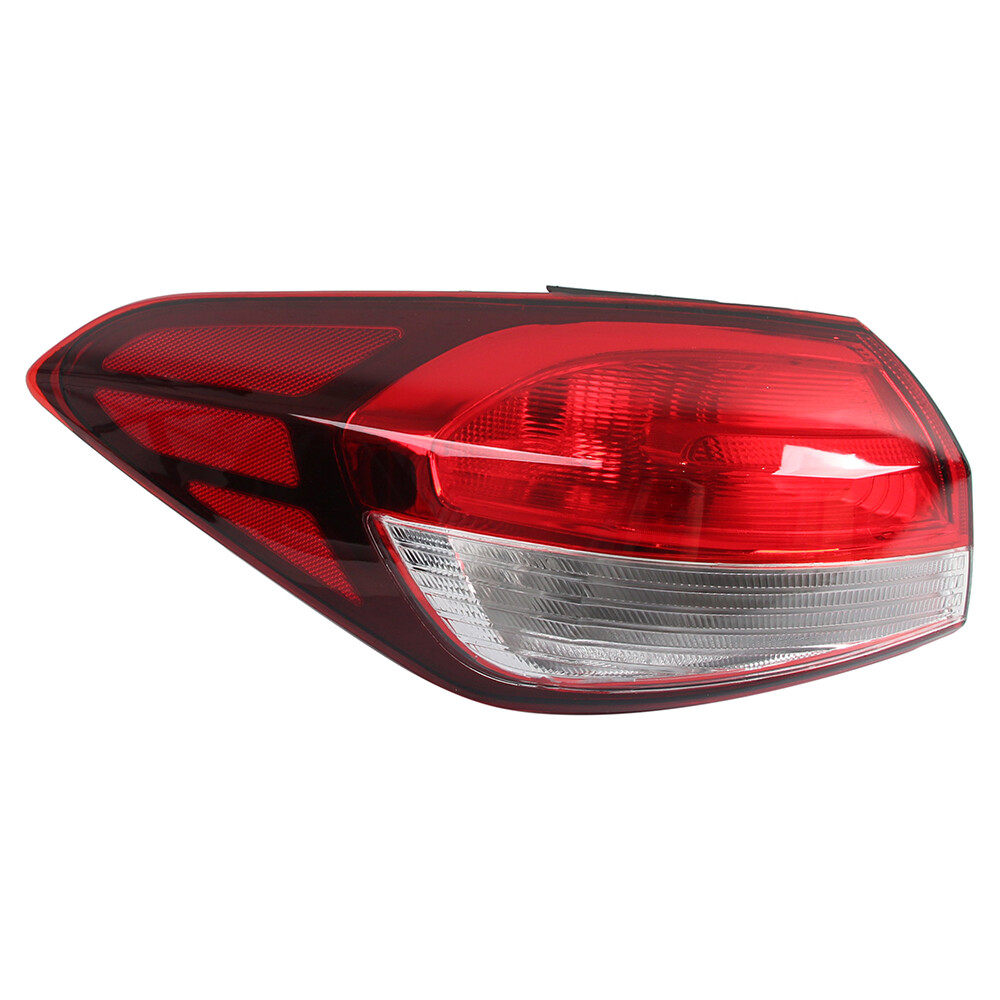 Left Side Tail Light Assembly For Kia Forte Sedan 2017-2018 Models 92401B0600