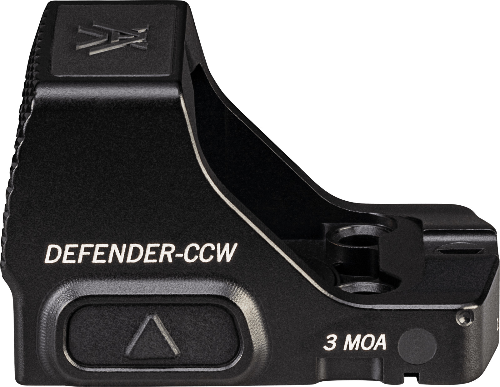 Vortex Defender-ST 3 MOA Green Dot Sight with Pick Mount: NEW, Free Shipping