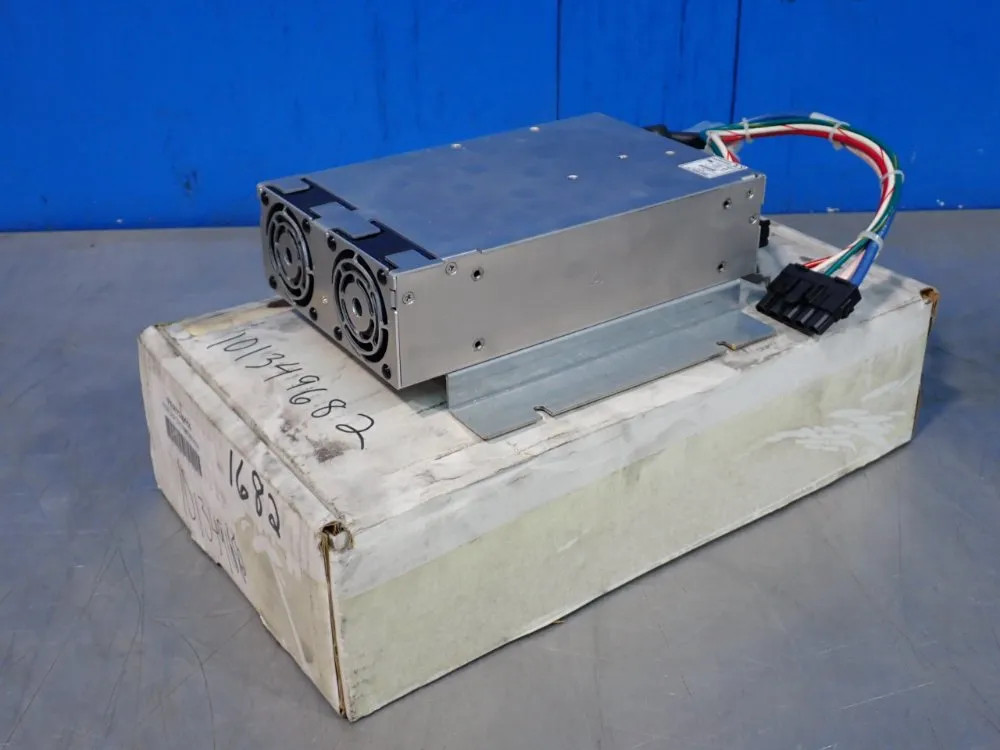 TDK-LAMBDA POWER SUPPLY ASSEMBLY SWS1000L-36