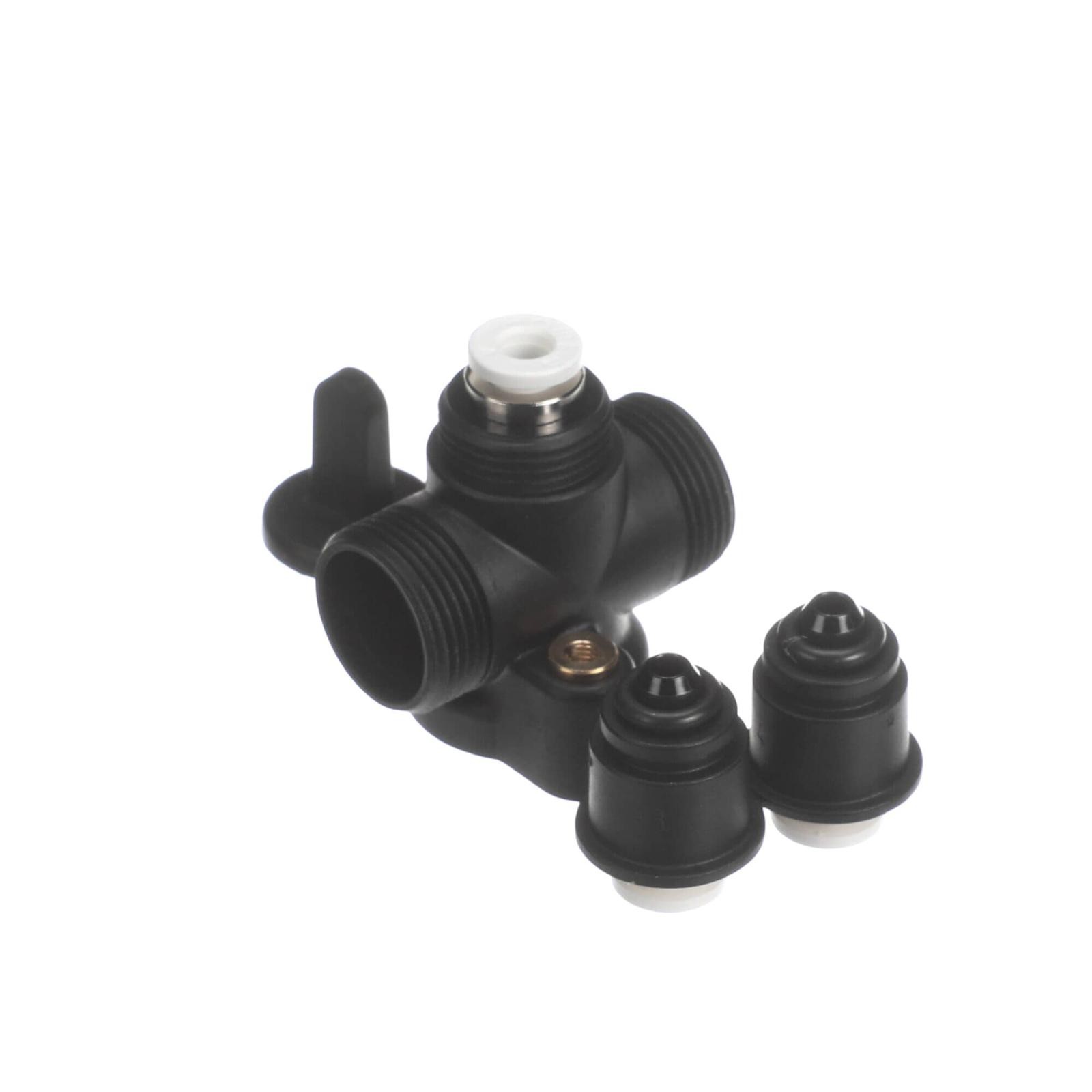 Maintenance kit solenoid valve 1561121 - Genuine OEM Replacement Part