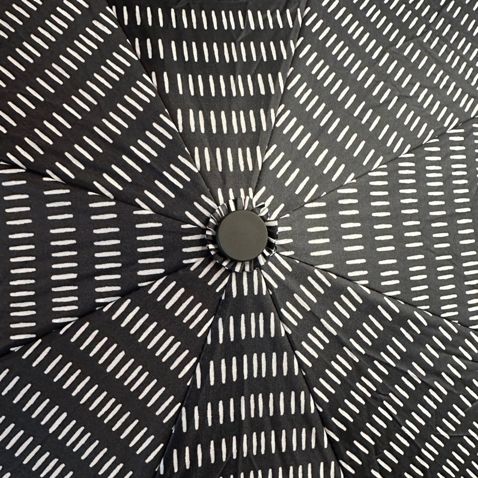 Nanette Lepore Folding Umbrella