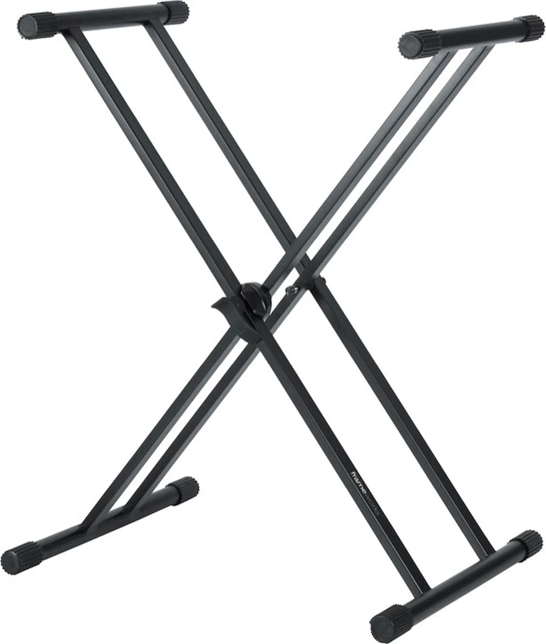 Gator Deluxe "X" Style Keyboard Stand