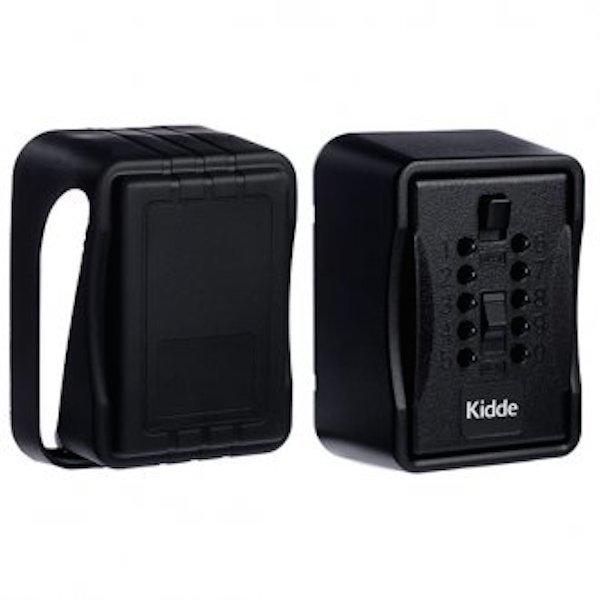 KIDDE 7 Key Capacity  SU1267 S7 Keysafe-GE, Supra-Wallmount- FREE POST!