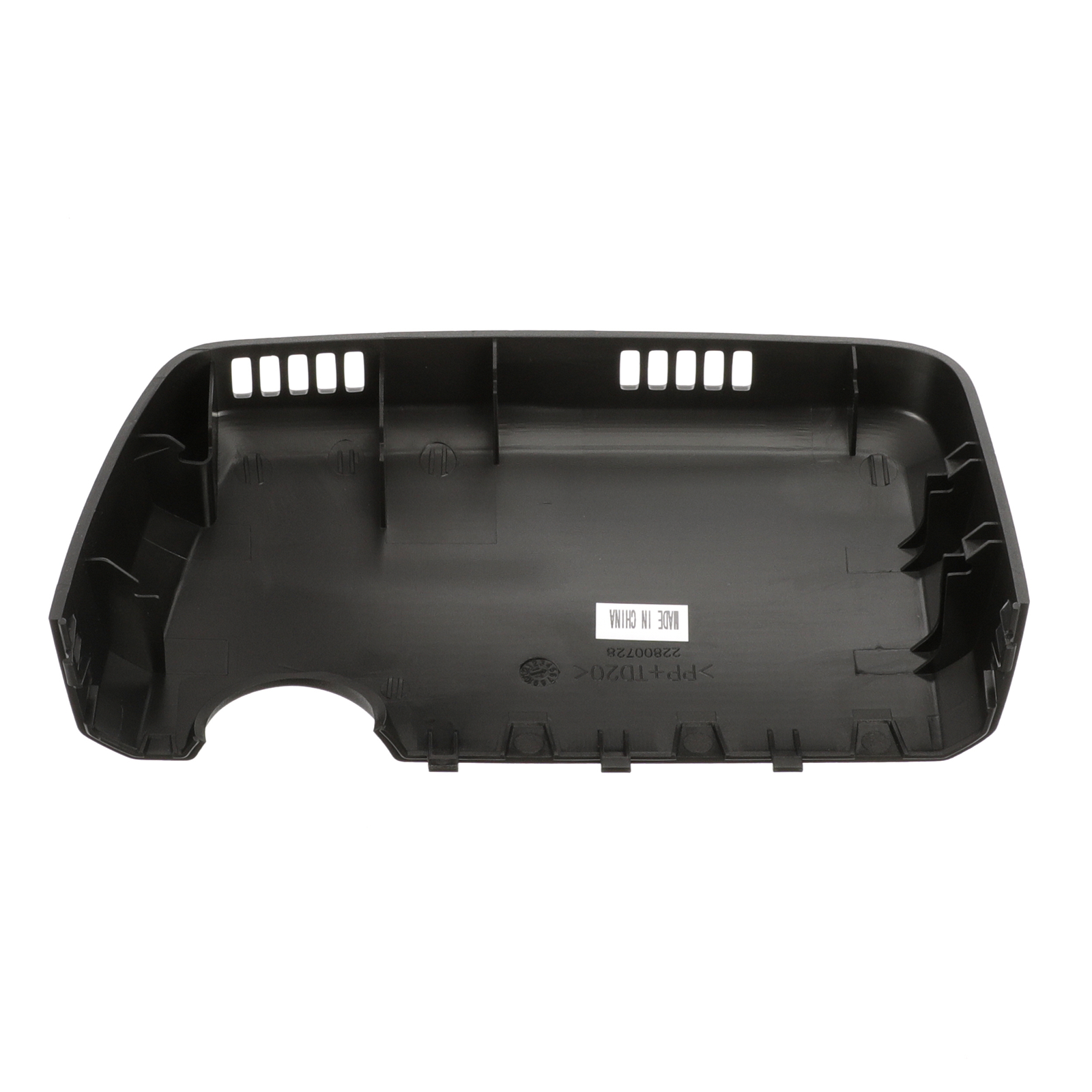 OEM NEW Interior Windshield Rear View Mirror Trim Cover 14-20 Impala 84315649