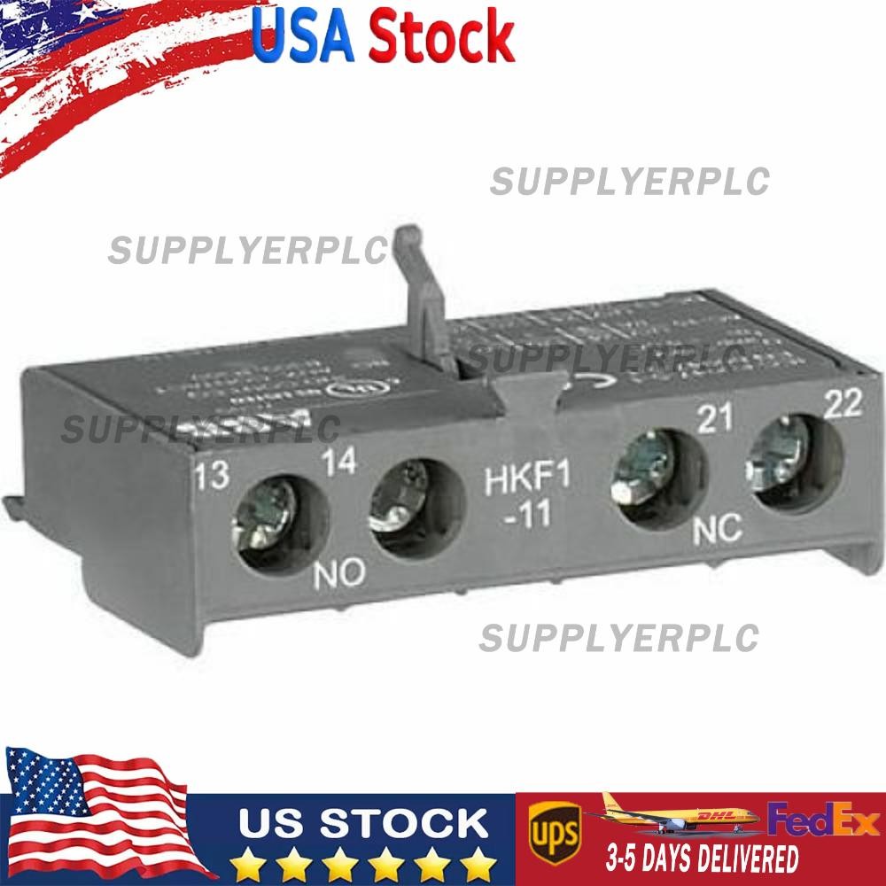 HKF1-11 ABB 1 Pieces/box Brand New Manual Motor Starter with Box US Free TAX