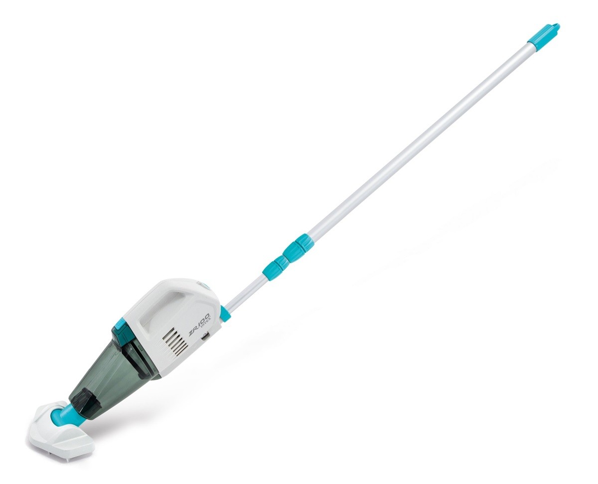 Intex 28626E Rechargeable Pool and Spa Vacuum ZR100