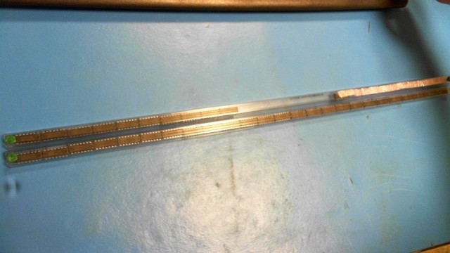 New (36pcs) SN74AS27N TEXAS INSTRUMENTS IC Logic