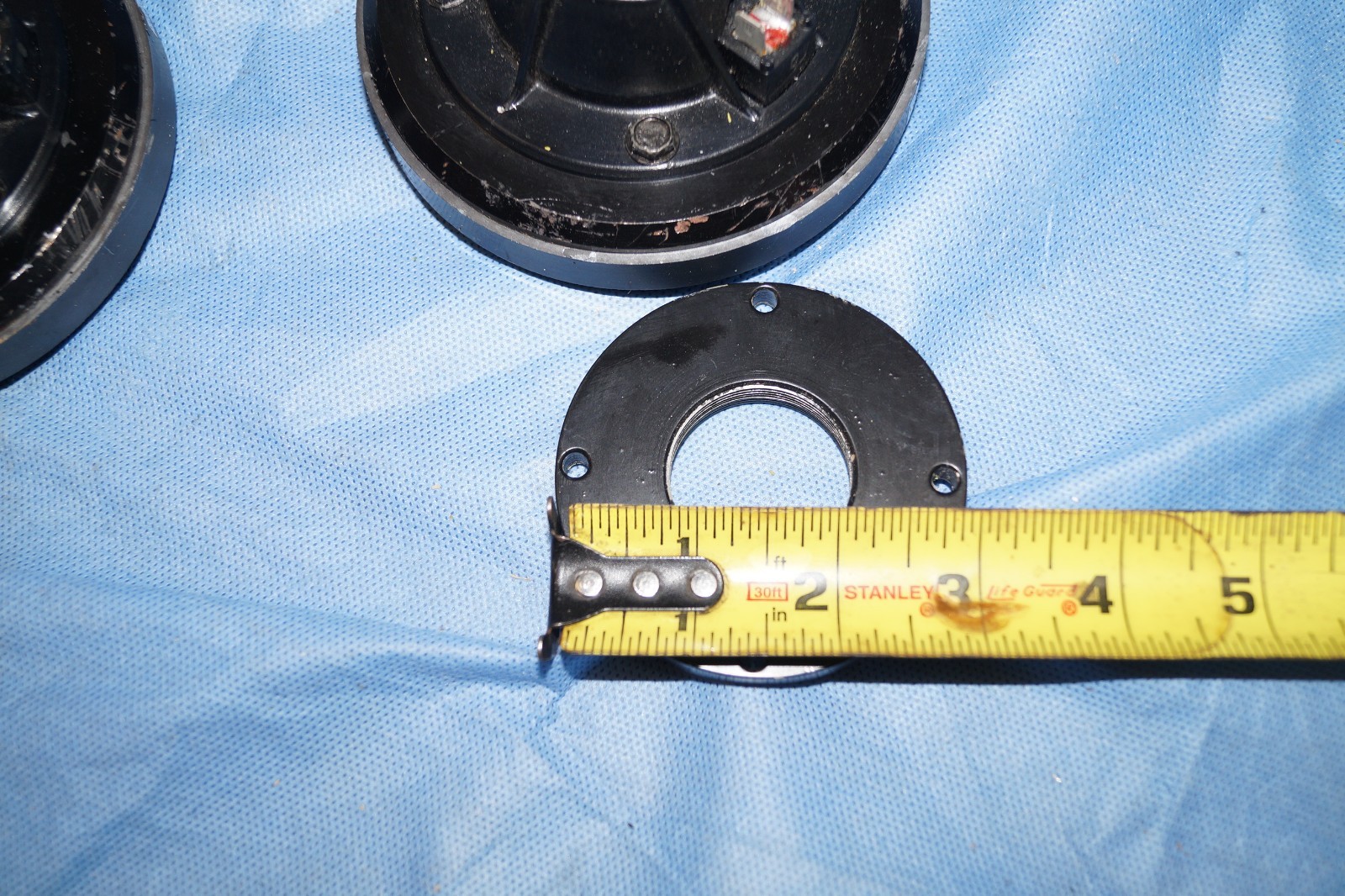 Electro Voice DH3 Compression Horn Tweeter Drivers