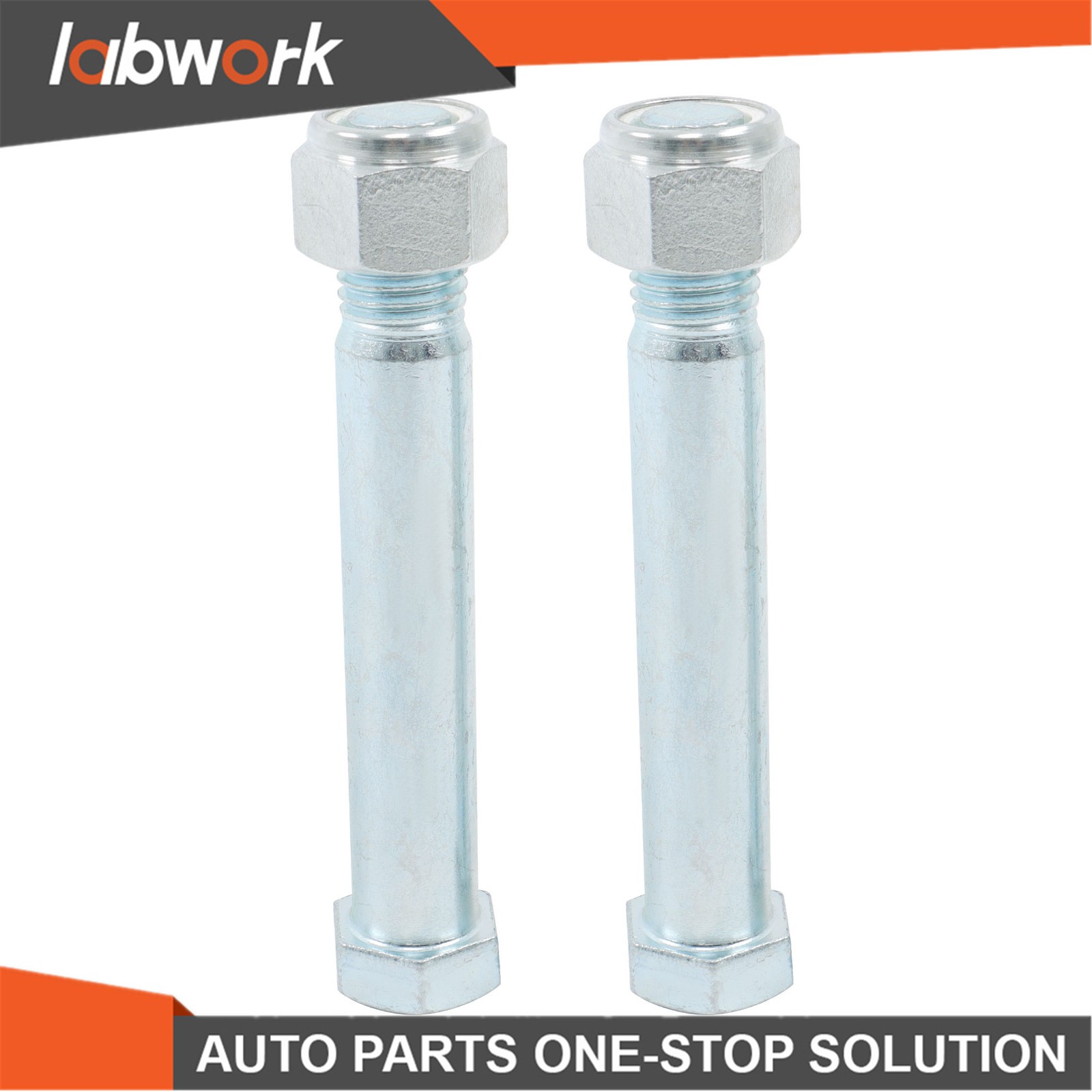 Labwork Mini Excavator Bucket Pins Bolts and Nuts Kit For Attachments