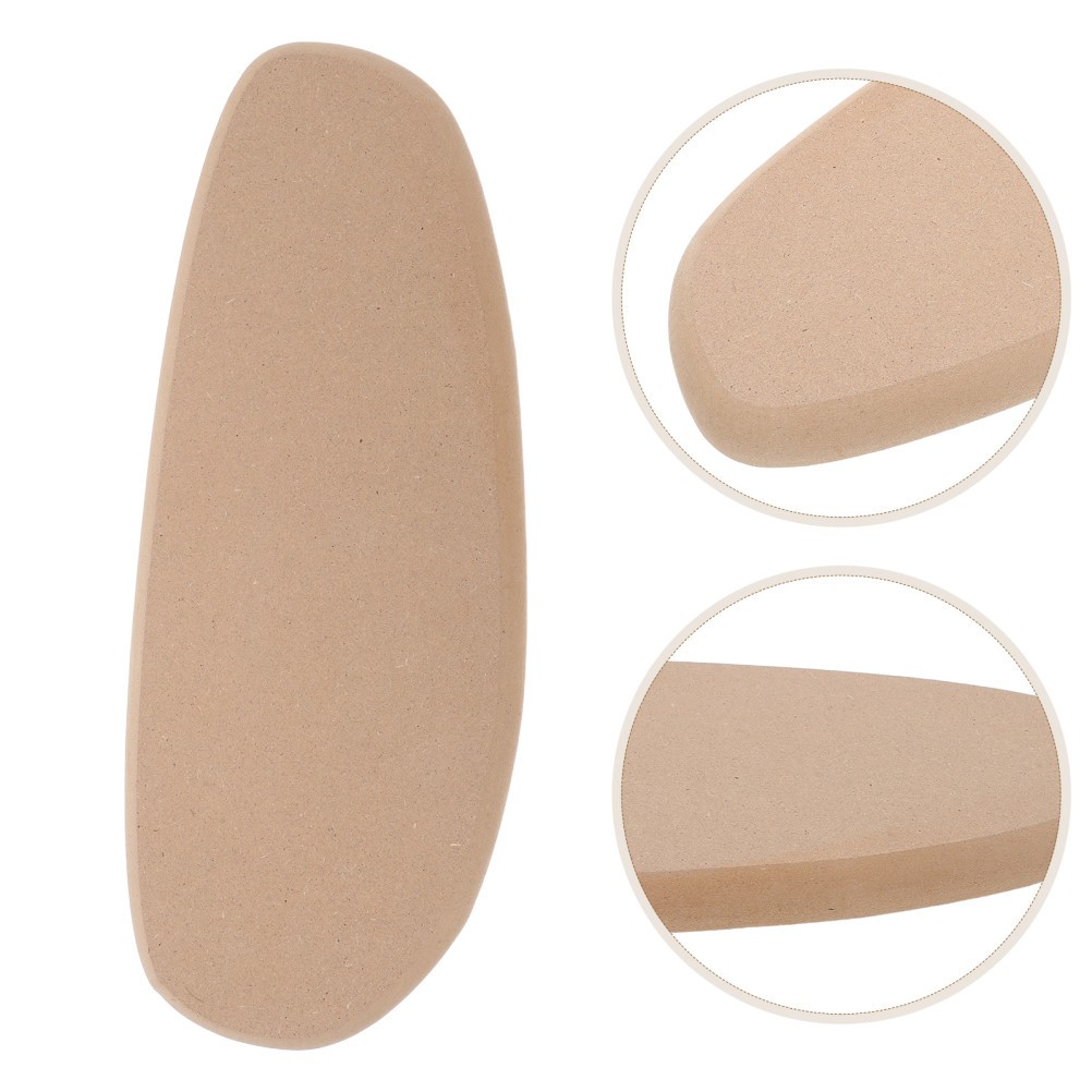 Ceramic Modeling Plate for Clay Mold Bowl Forming Ceramics Molds