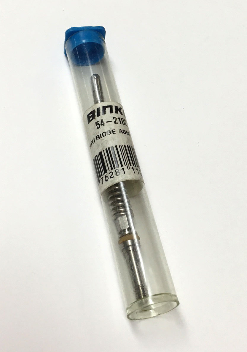 Binks 54-2102 Cartridge Assembly