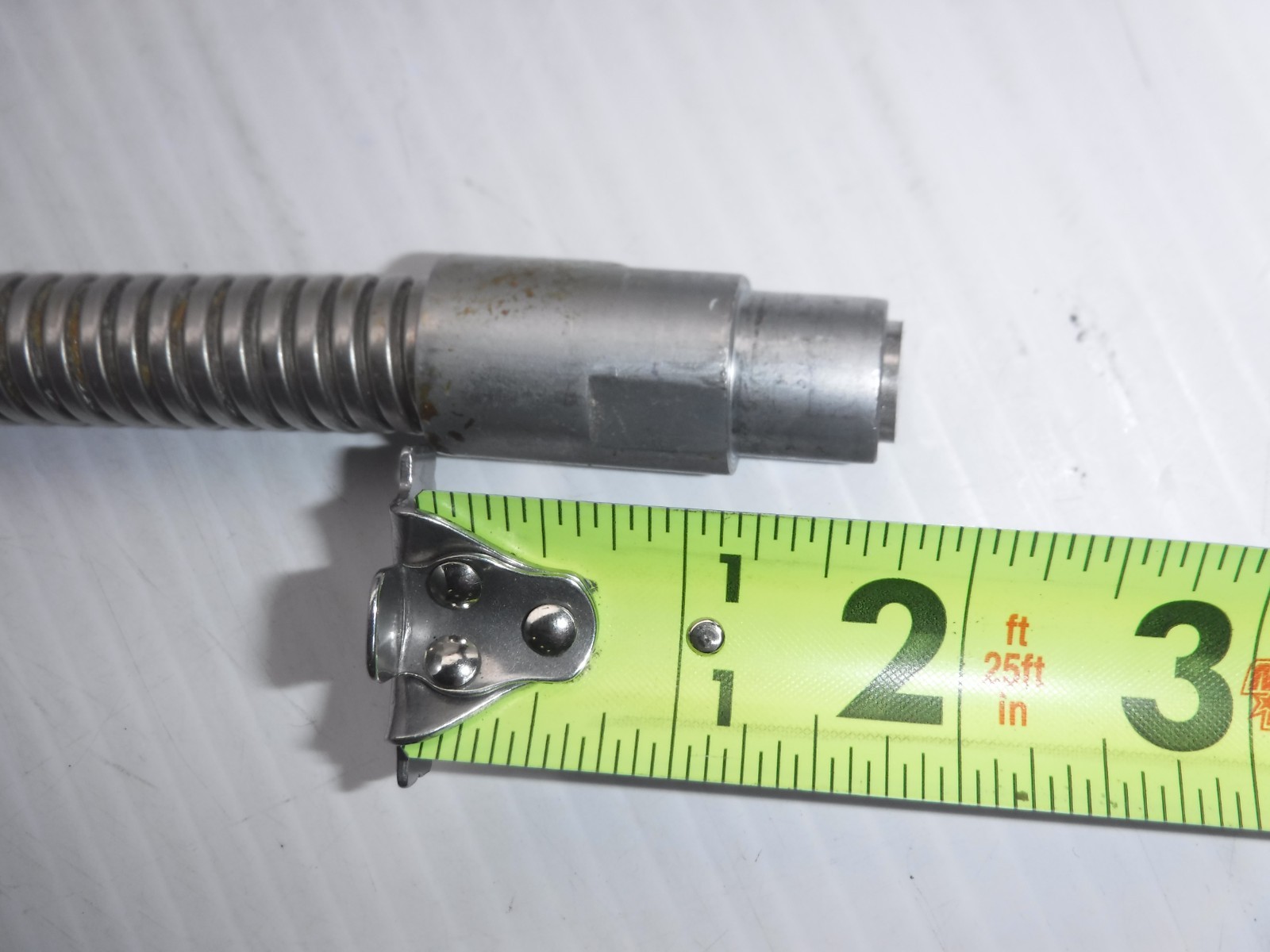 Unbranded 21837369 Fiber Optic Microscope Ring Light 1535