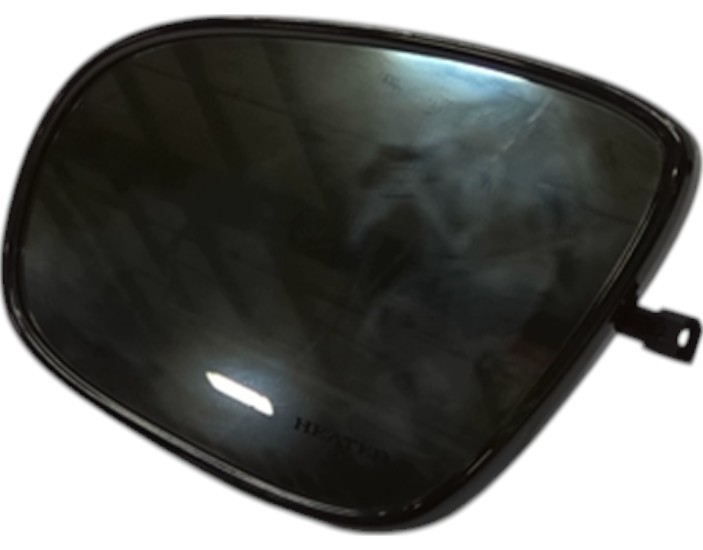 GM R'VIEW MIRROR O/S  REFL GL 25641914 NEW OEM 25641914