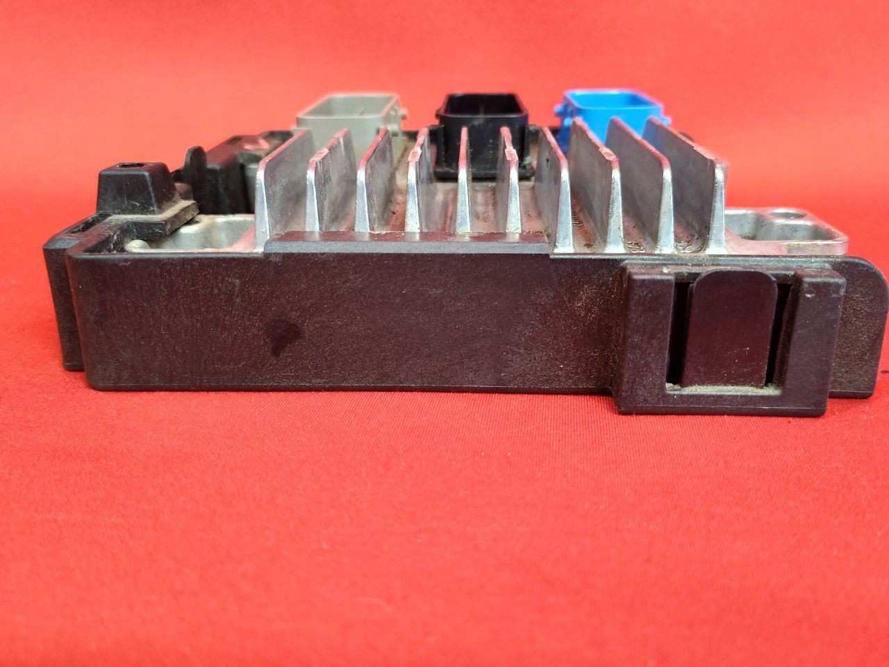 2014-2016 Chevy Chevrolet Spark EV Engine Control Module ECM ECU - 69k