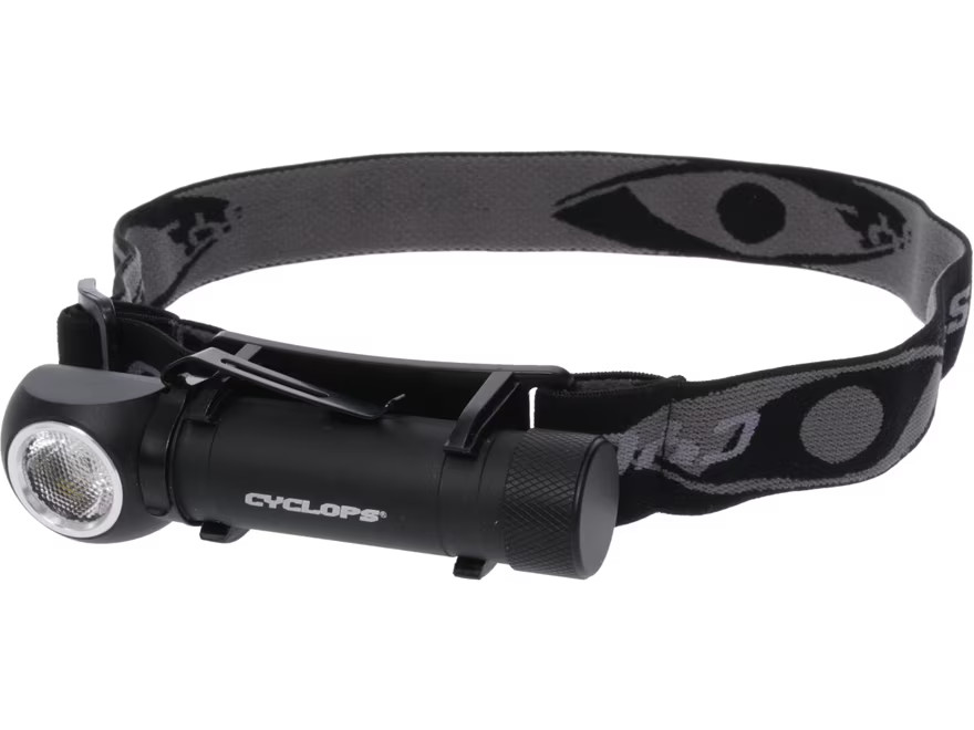 Cyclops Hades Headlamp