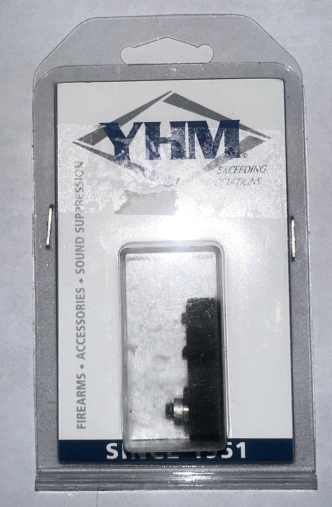 BRAND NEW! Yankee Hill Machine - YHM-5410A M-LOK MLOK QD Sling Swivel Mount