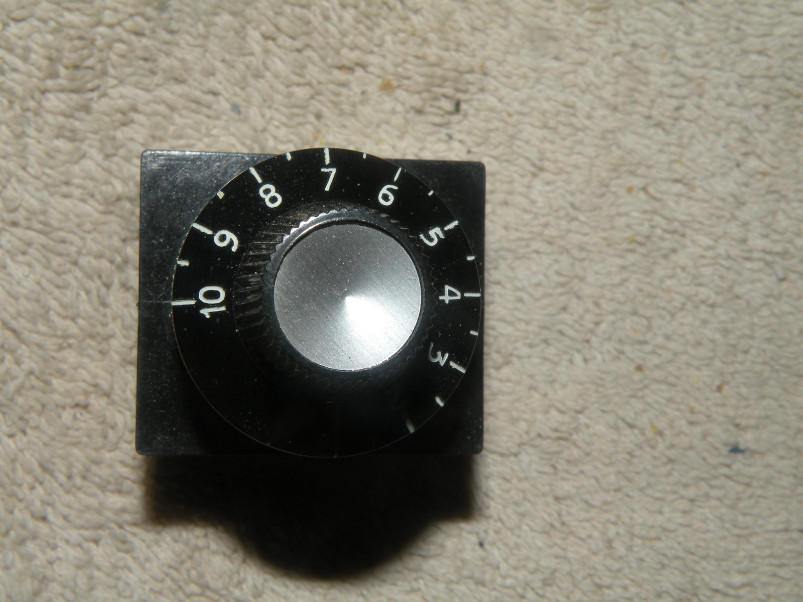 Honeywell PWV4 Potentiometer Microswitch