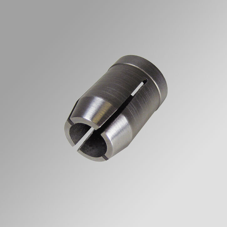 BP2264 FORSTER STANDARD BULLET PULLER COLLET .264" - NEW - FREE USA SHIPPING!