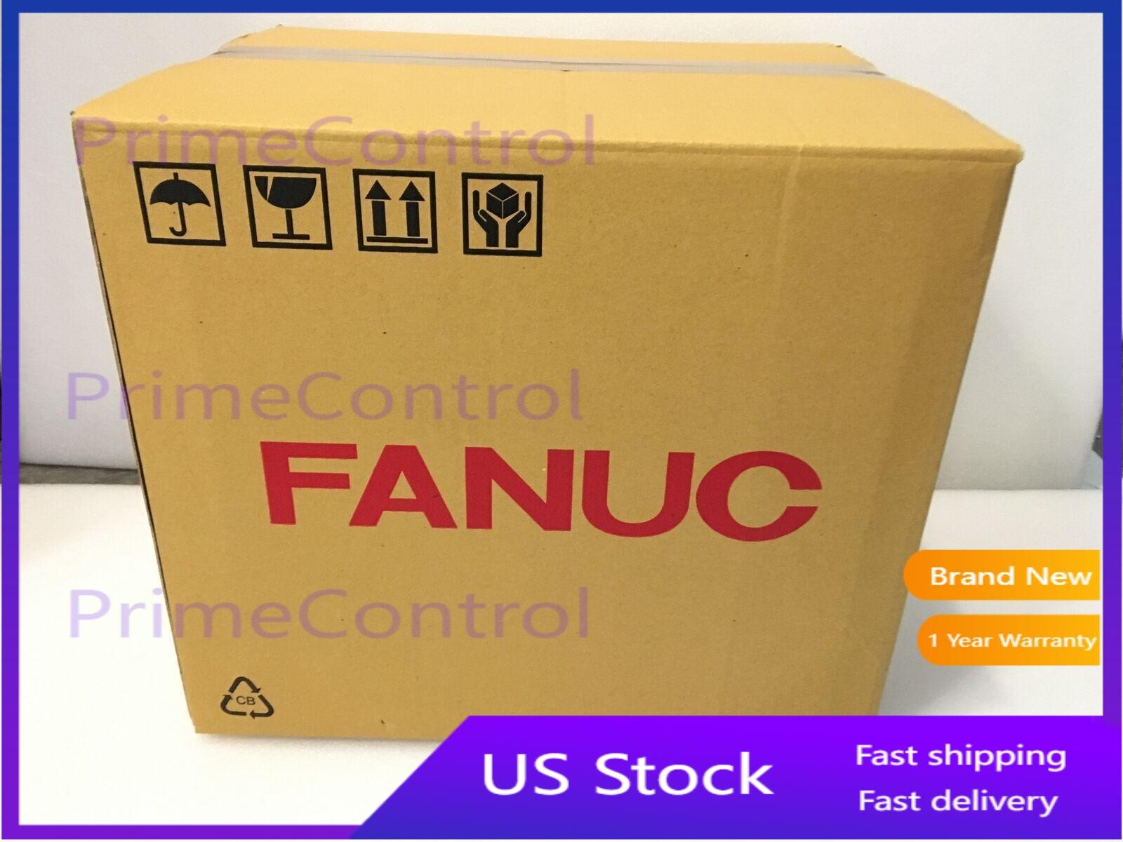 ONE NEW FANUC A05B-2256-C103#EAW Teach Pendant A05B-2256-C103