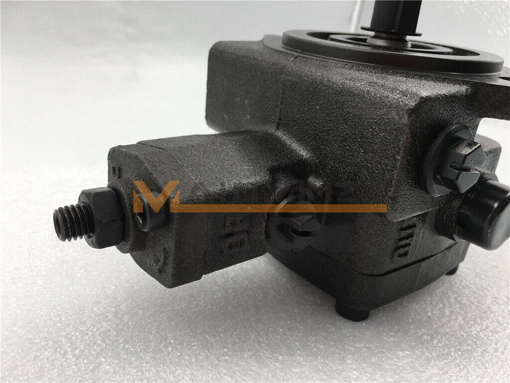 ONE New ANSON Vane pump PVF-12-55-10