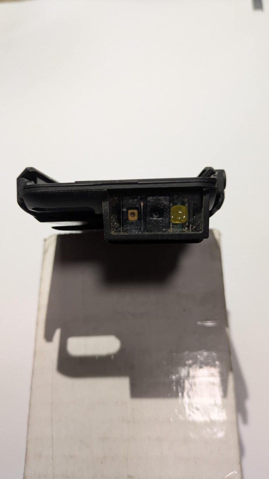 LINEA PRO 5 2D SCANNER for iPod Touch 5th/ 6th/ 7th Gen