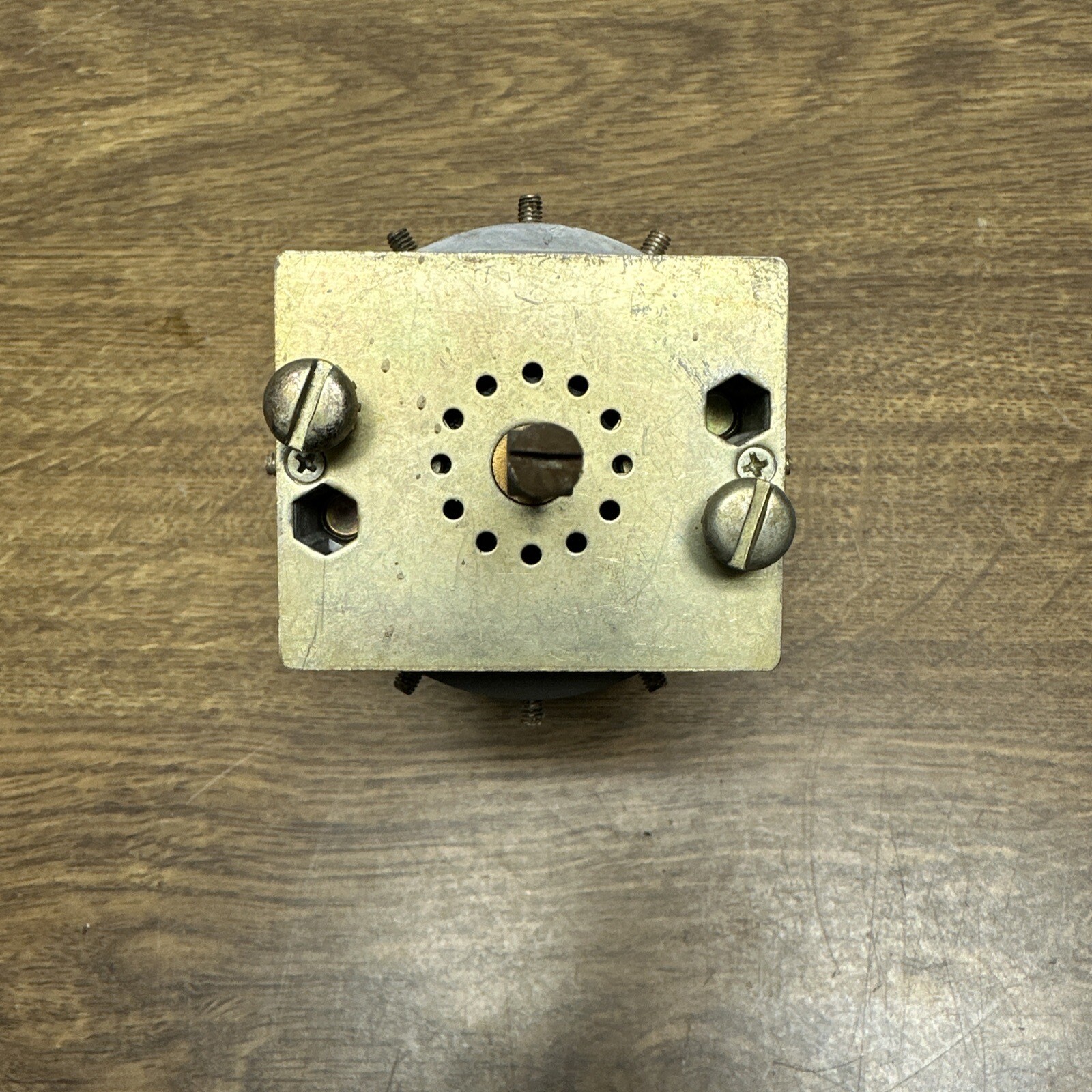 Westinghouse,508A345G01,Rotary Switch