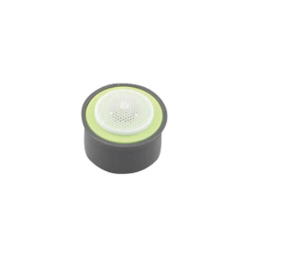Moen 516711 Aerator Flow Restrictor, 0.5 Gpm - Aerator Insert for Rosetta Spray