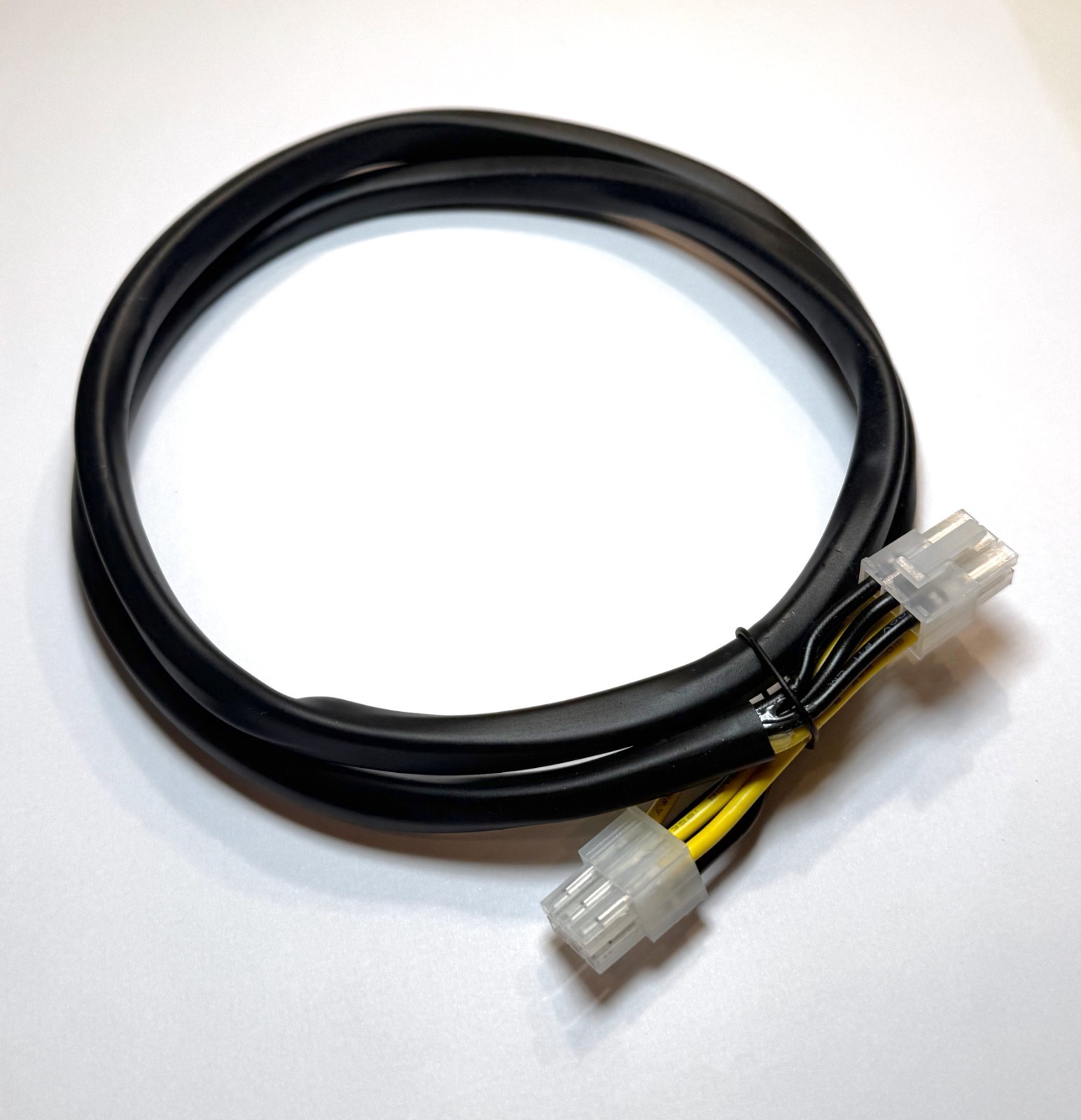 Glowforge Main Power Cable from Power Supply to Daughterboard (6 pin)