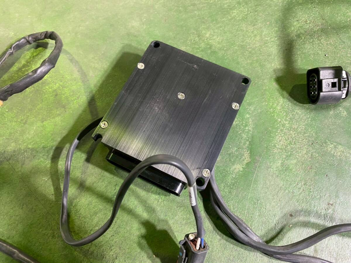 HARLEY DAVIDSON THUNDER MAX 309-340 ECM ECU Module used TMFM 122019