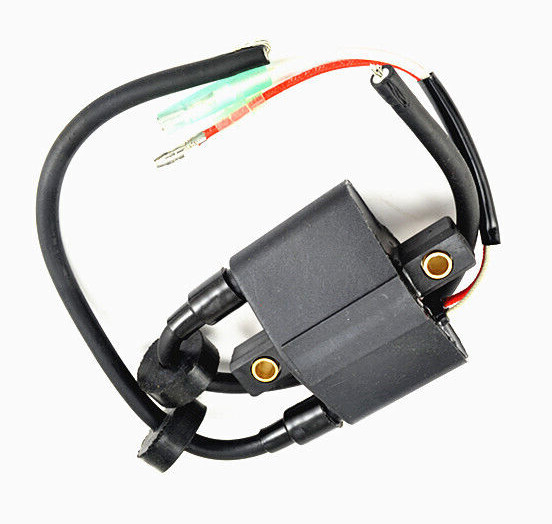 Double Line Ignition Coil Fit For Arctic Cat Mountain Cat 600 EFI 2001 2002-2004