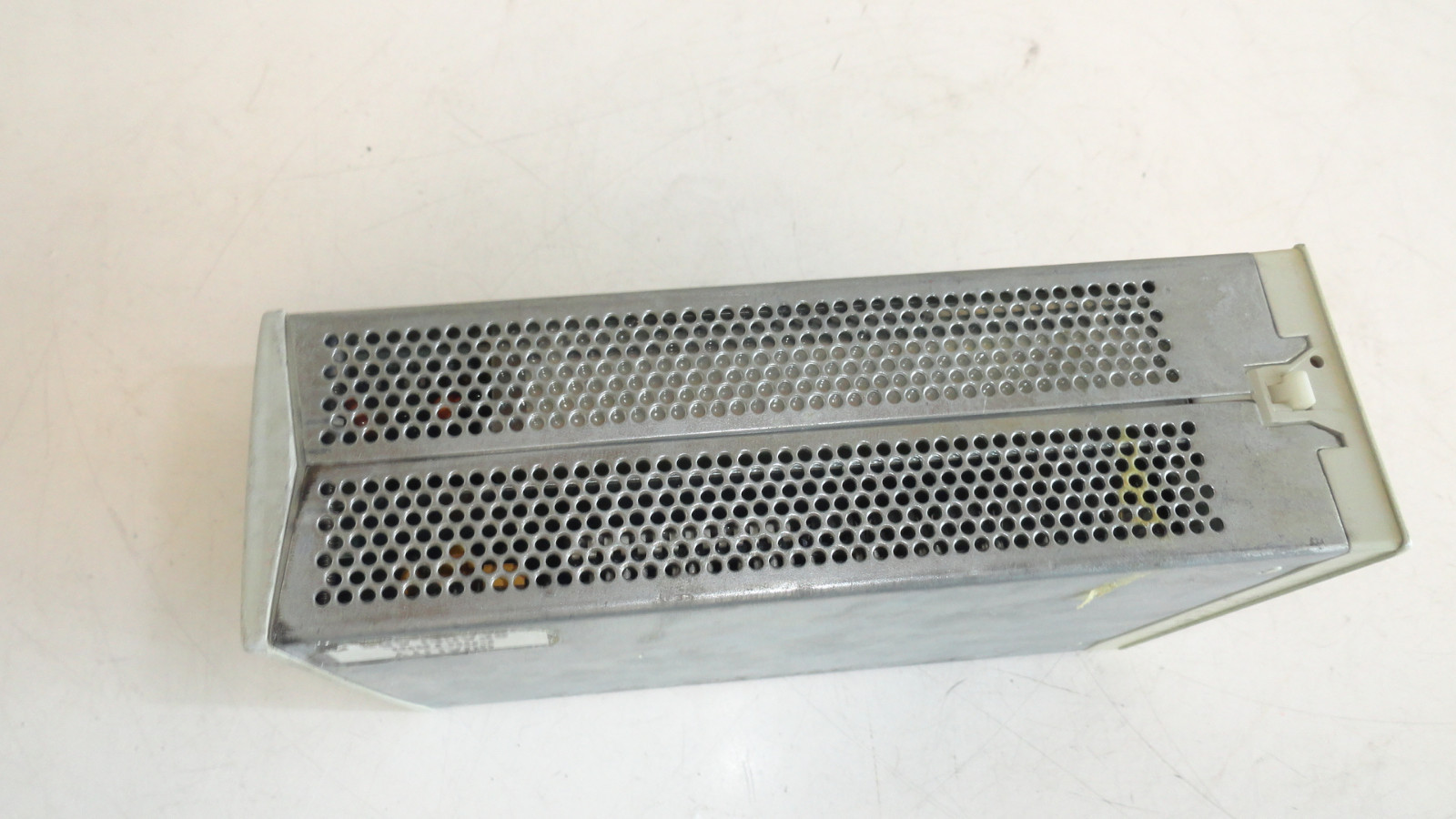 Spacelabs 90418 Module ECG HLO