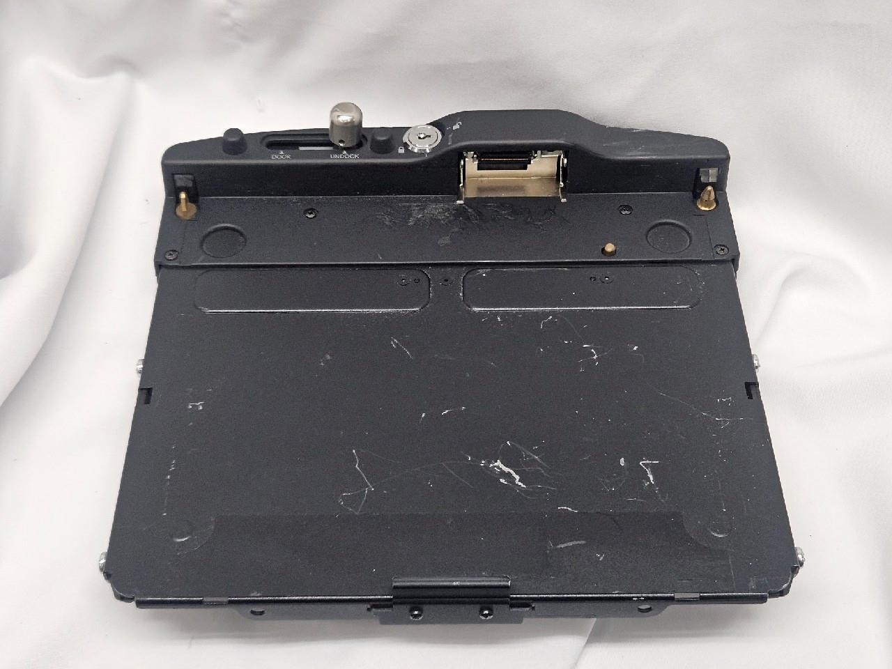 Panasonic CF-WEB273 OEM Docking Station for Toughbook